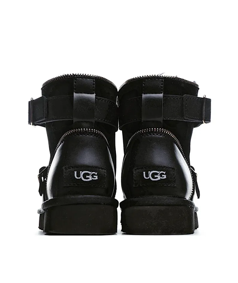 UGG Classic Sneakers Martin Boots