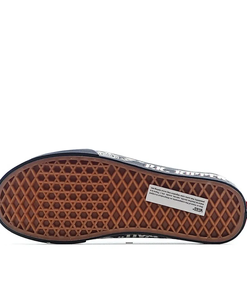 Vans Style 36 Classic Sneakers