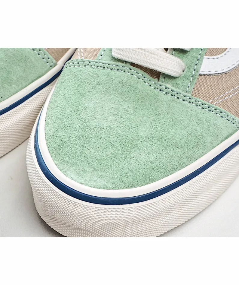 Vans Old Skool Casual Shoes Skate Shoes