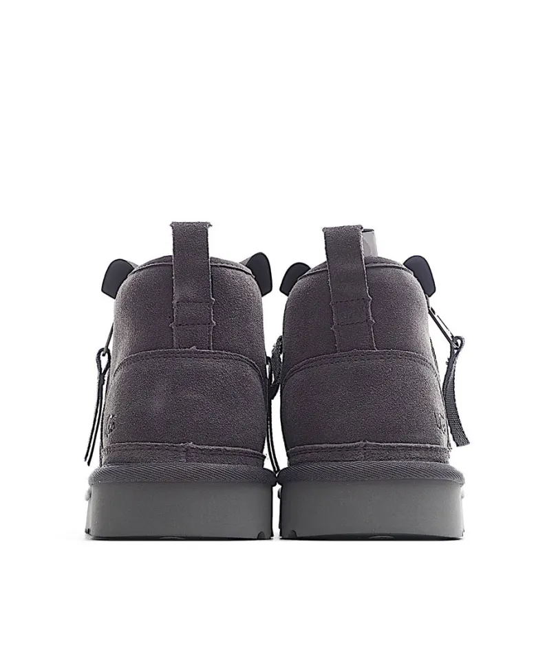 UGG Classic Sneakers Martin Boots
