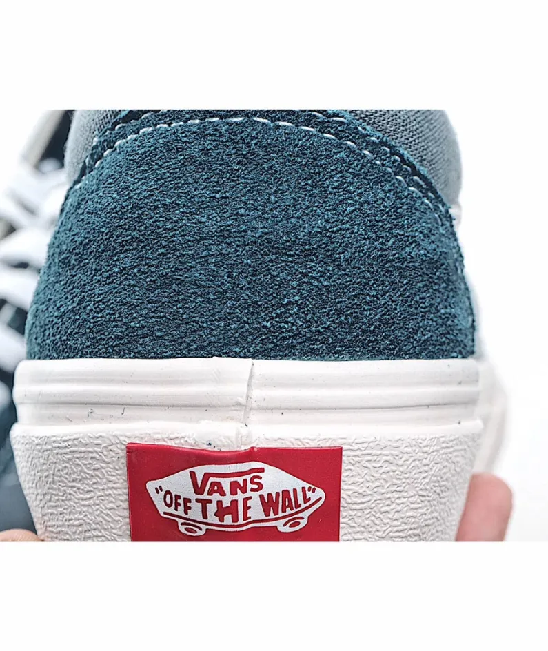 Vans Style 36 Classic Sneakers