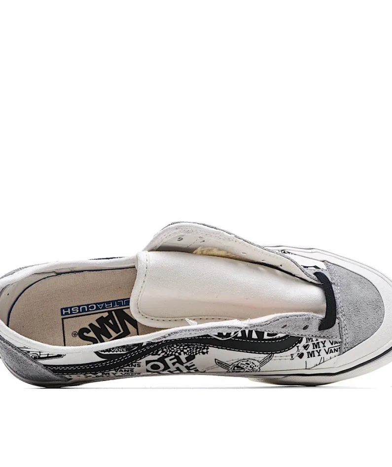 Vans Style 36 Classic Sneakers