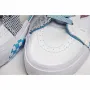 Vans Sk8-Hi Classic High-Top Sneaker Espadrilles
