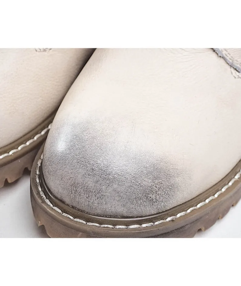 UGG high-top classic martin boots