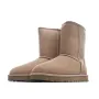 UGG Classic Mini series snow boots