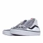 Vans Sk8-Hi Classic High-Top Sneaker Espadrilles