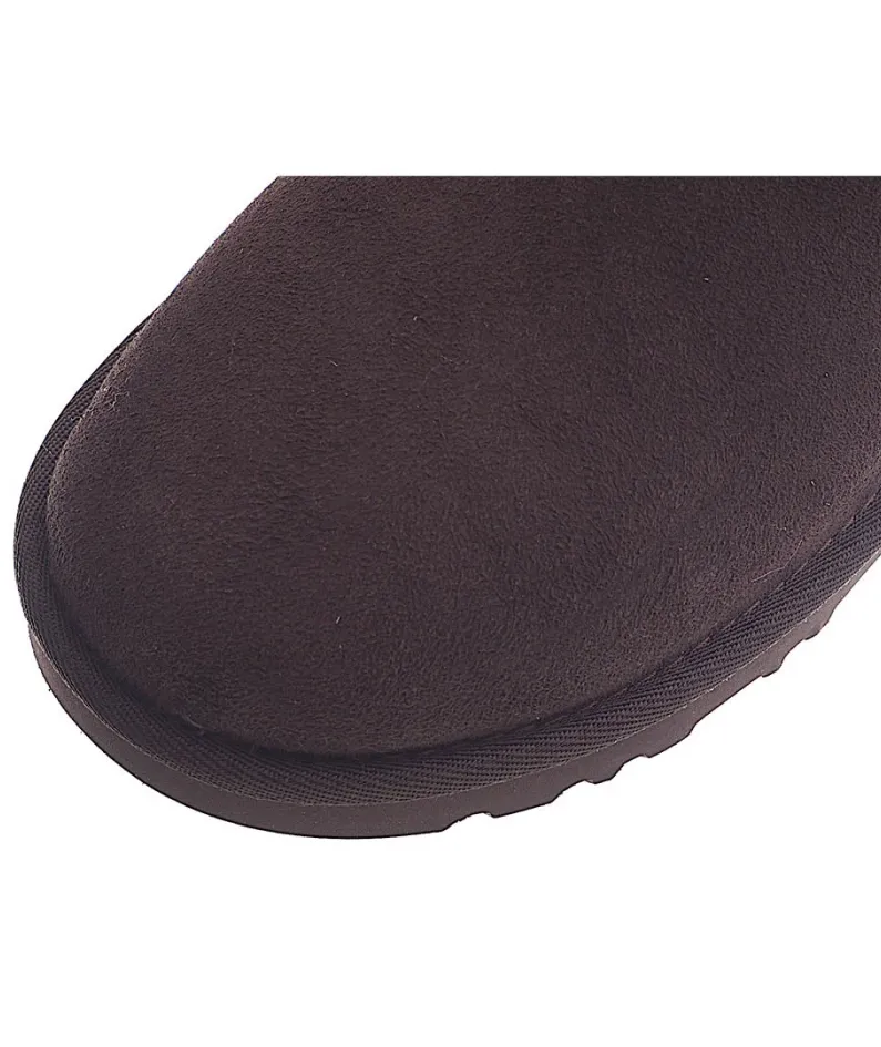 UGG Classic Mini series snow boots