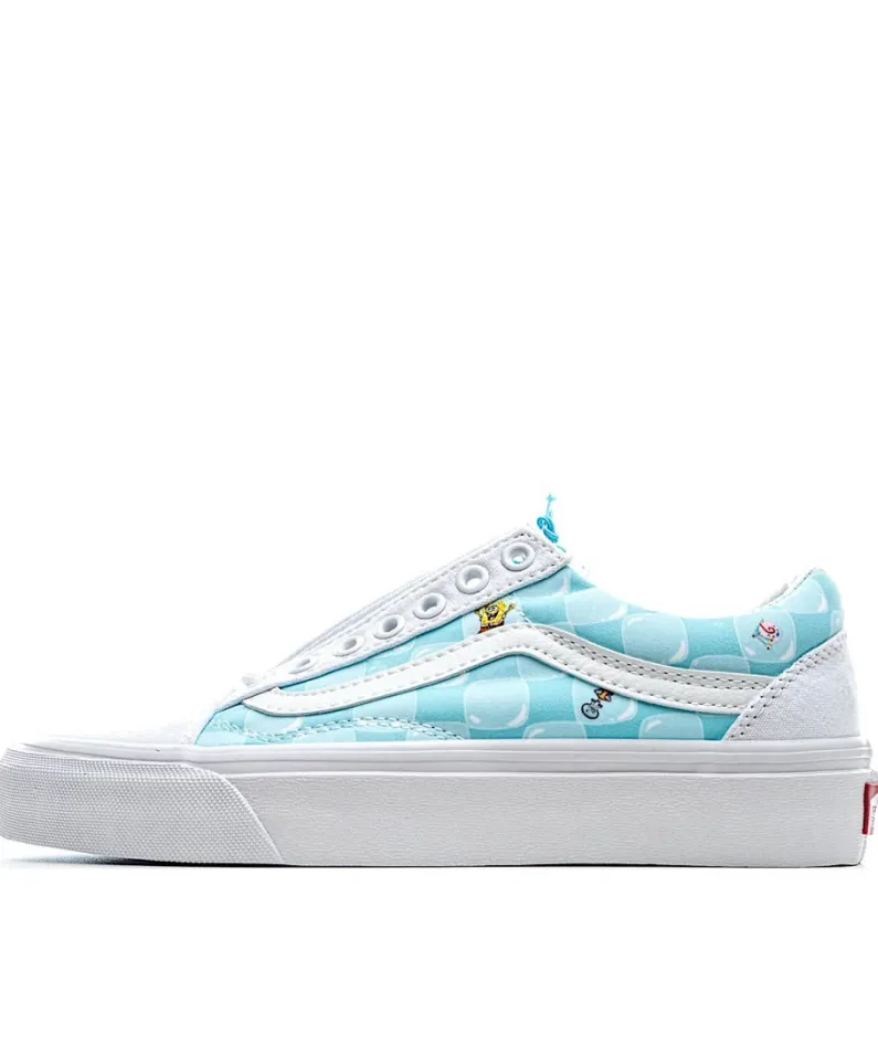 Vans Old Skool Casual Shoes Skate Shoes