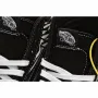 Vans Sk8-Hi Classic High-Top Sneaker Espadrilles