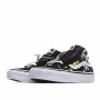 Vans Sk8-Hi Classic High-Top Sneaker Espadrilles