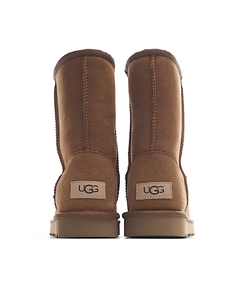 UGG Classic Mini series snow boots