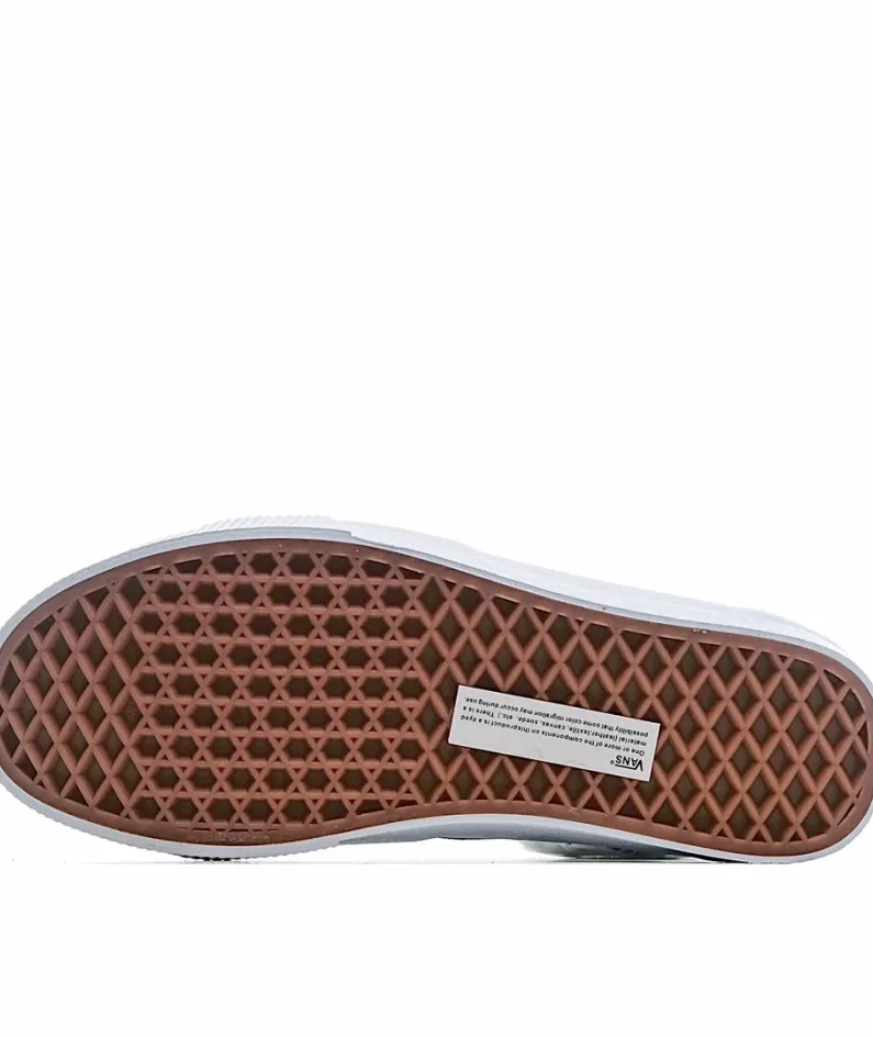 Vans Sk8-Hi Classic High-Top Sneaker Espadrilles