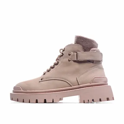 UGG high-top classic martin boots