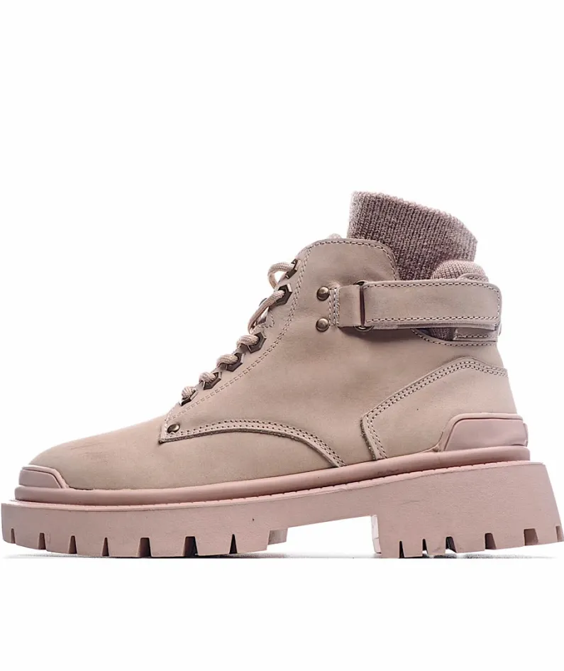 UGG high-top classic martin boots