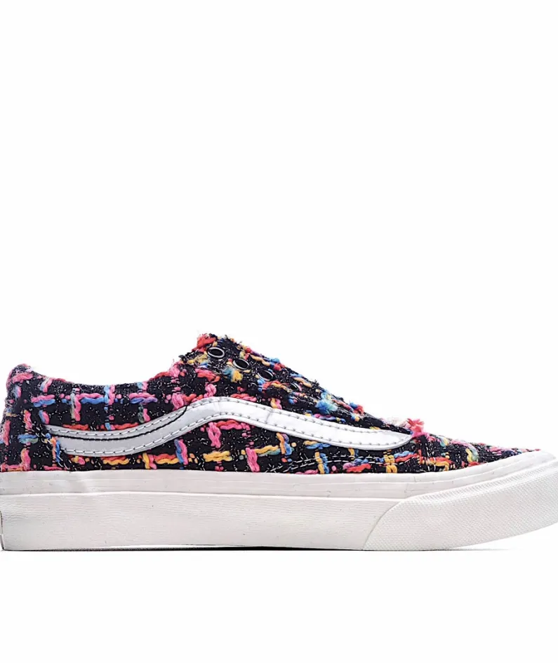 Vans Old Skool Casual Shoes Skate Shoes