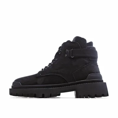 UGG high-top classic martin boots