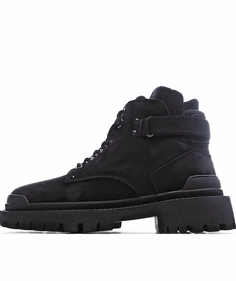 UGG high-top classic martin boots