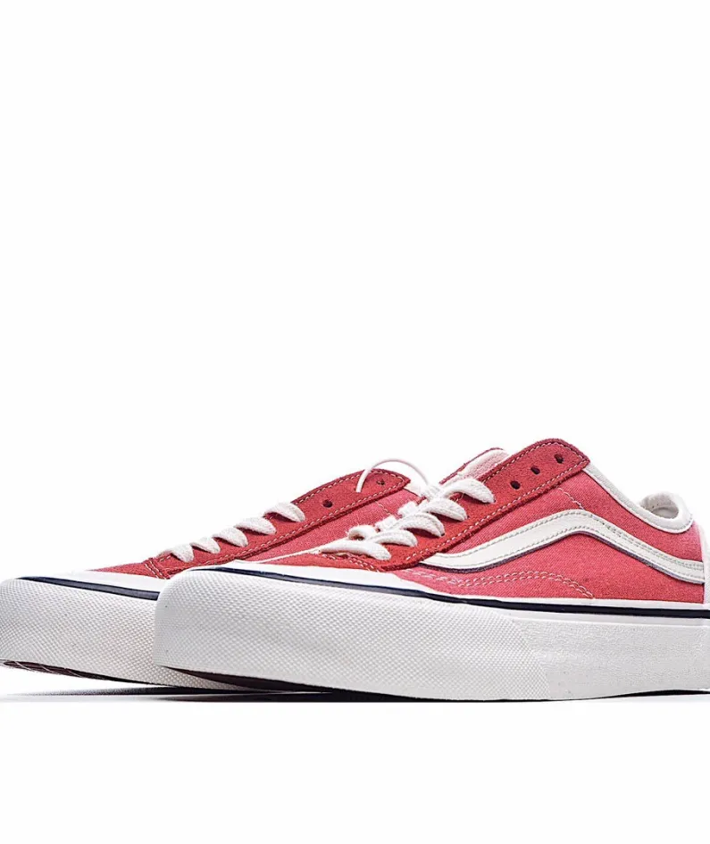 Vans Style 36 Classic Sneakers