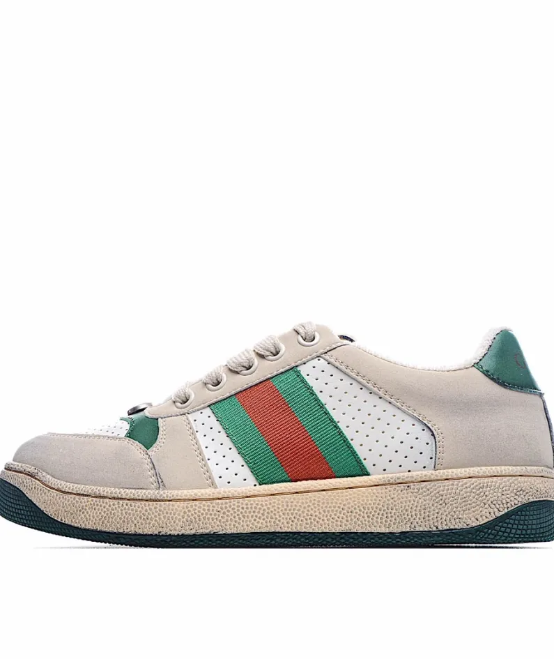 Gucci Air Cushion Dad Shoes