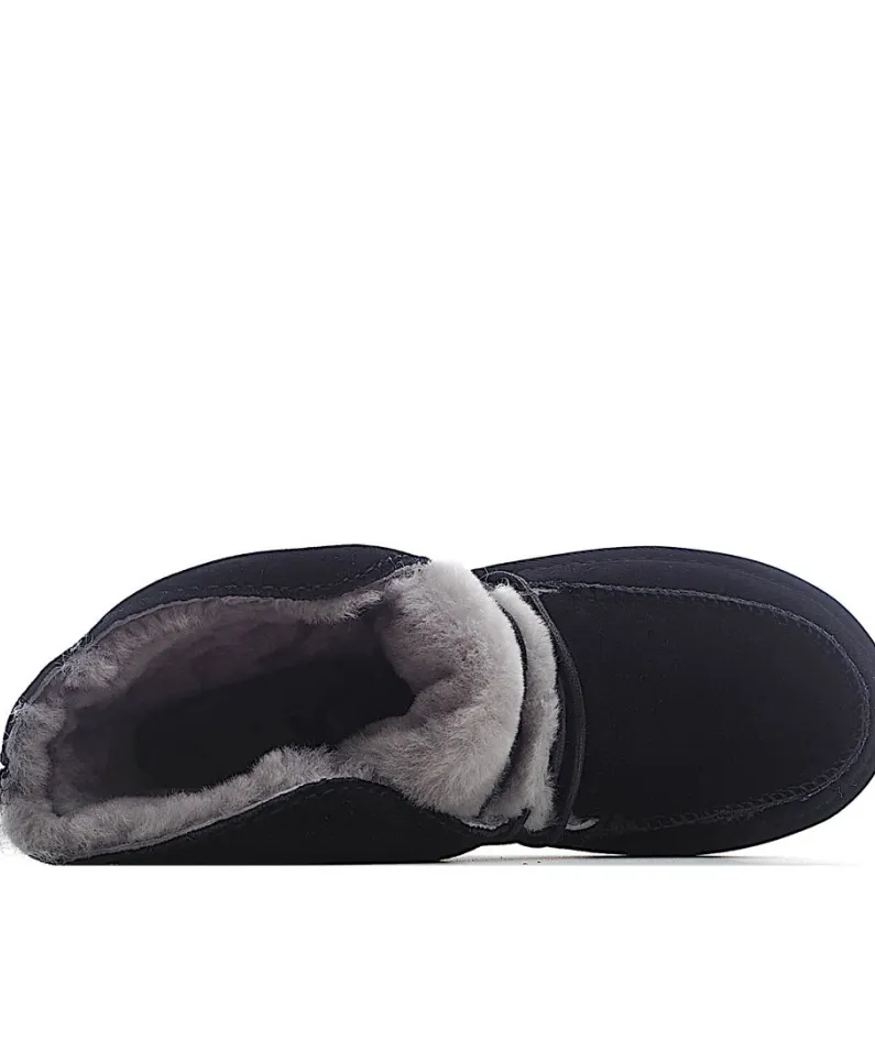 UGG Classic Sneakers Martin Boots