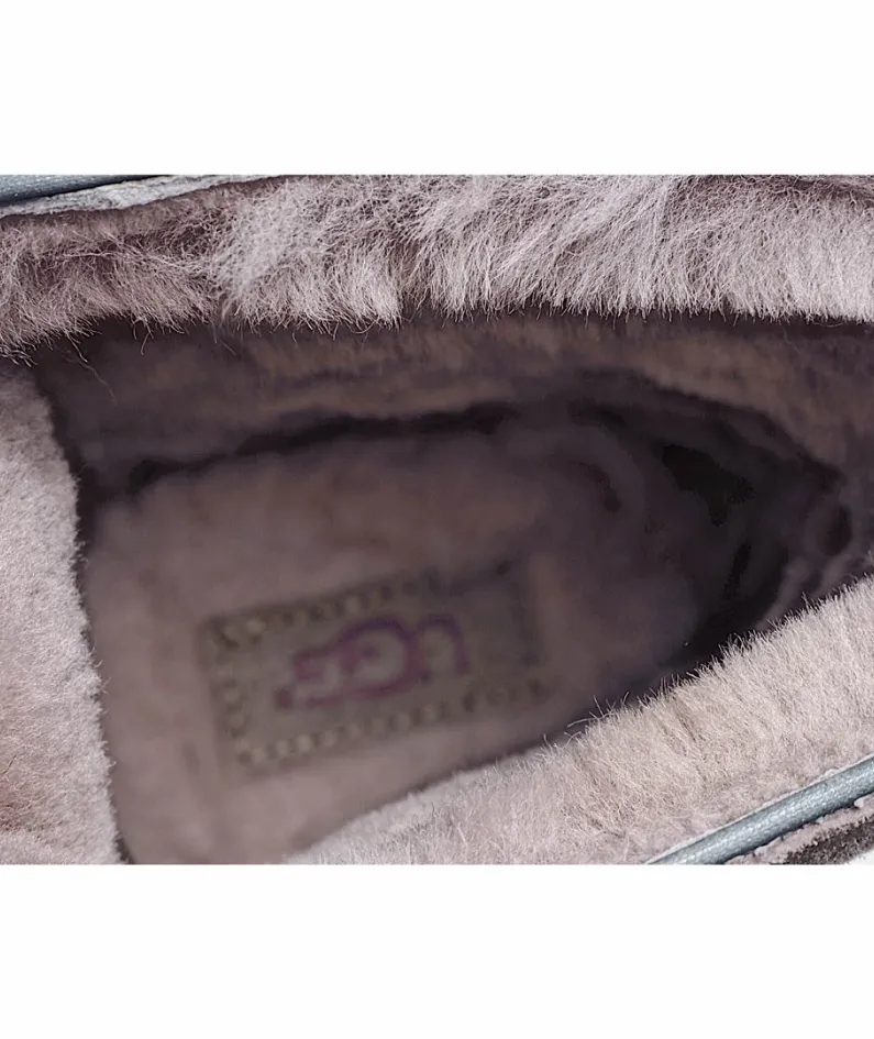 UGG Kailin fifth generation snow boots casual shoes