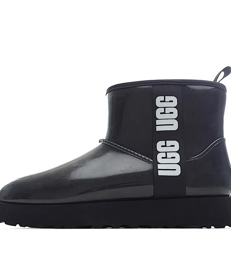 UGG Classic Mini series snow boots