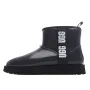 UGG Classic Mini series snow boots
