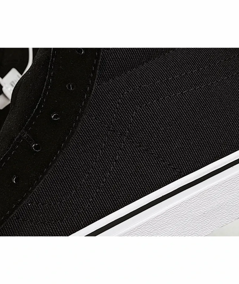 Vans Sk8-Hi Classic High-Top Sneaker Espadrilles