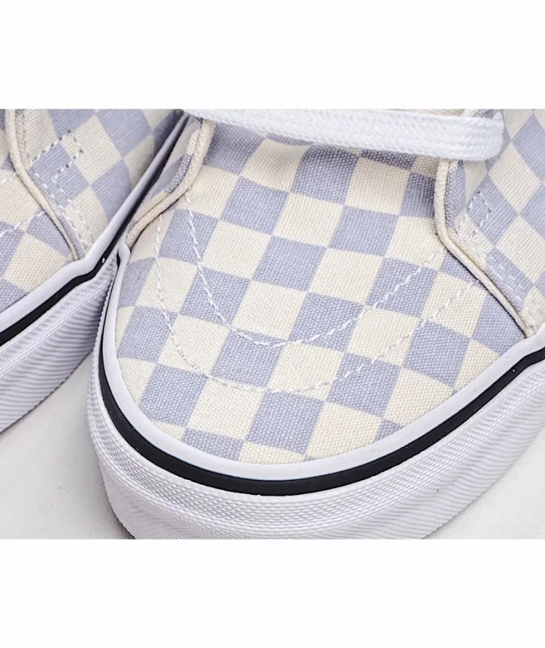 Vans Sk8-Hi Classic High-Top Sneaker Espadrilles