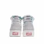 Vans Sk8-Hi Classic High-Top Sneaker Espadrilles