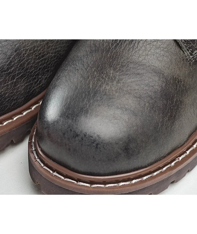 UGG high-top classic martin boots