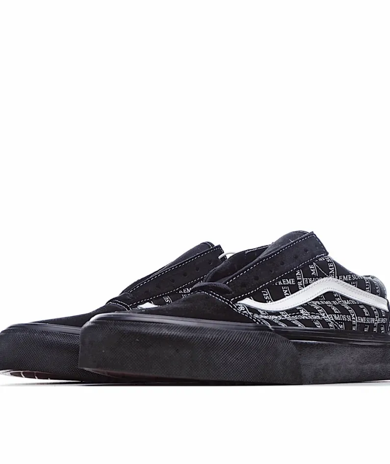 Vans Old Skool Casual Shoes Skate Shoes