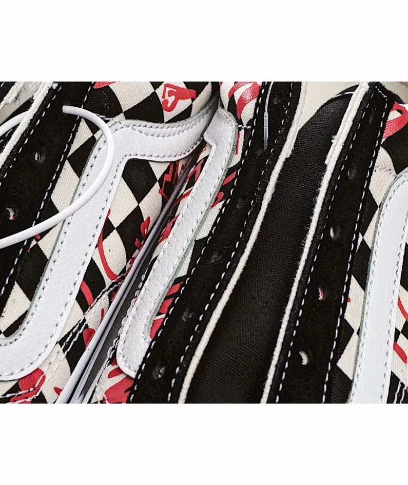 Vans Style 36 Classic Sneakers
