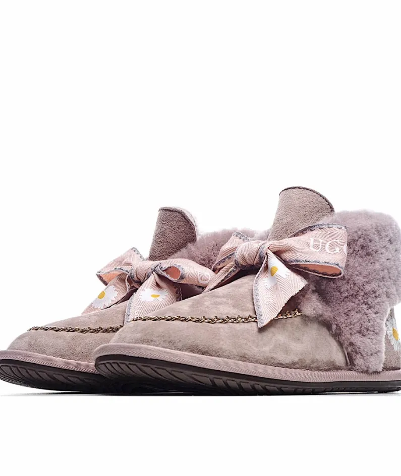UGG Kailin fifth generation snow boots casual shoes