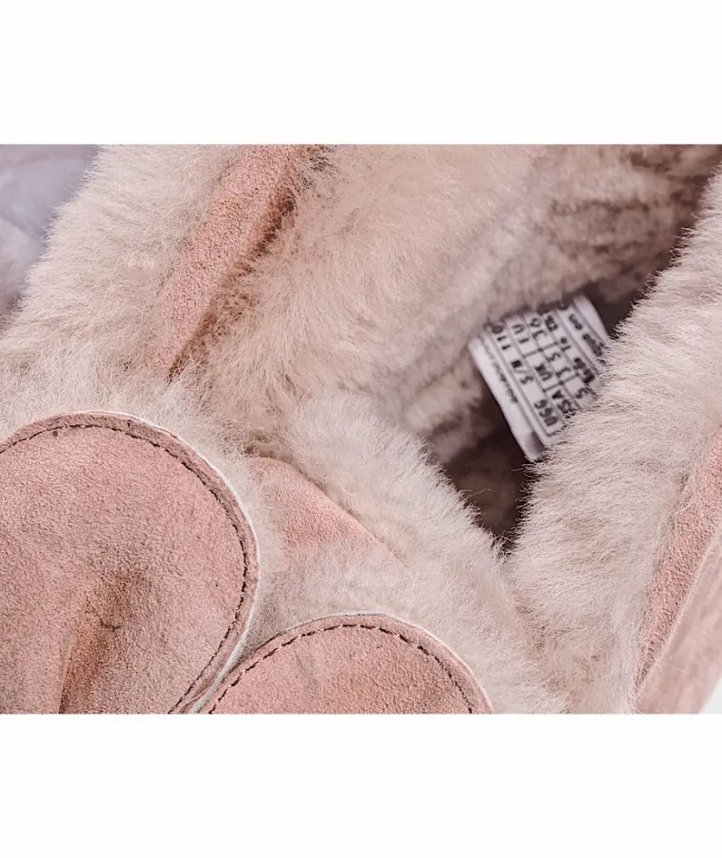 UGG Alena USD Snow Boots
