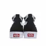 Vans Sk8-Hi Classic High-Top Sneaker Espadrilles