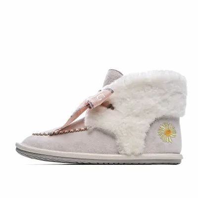 UGG Kailin fifth generation snow boots casual shoes