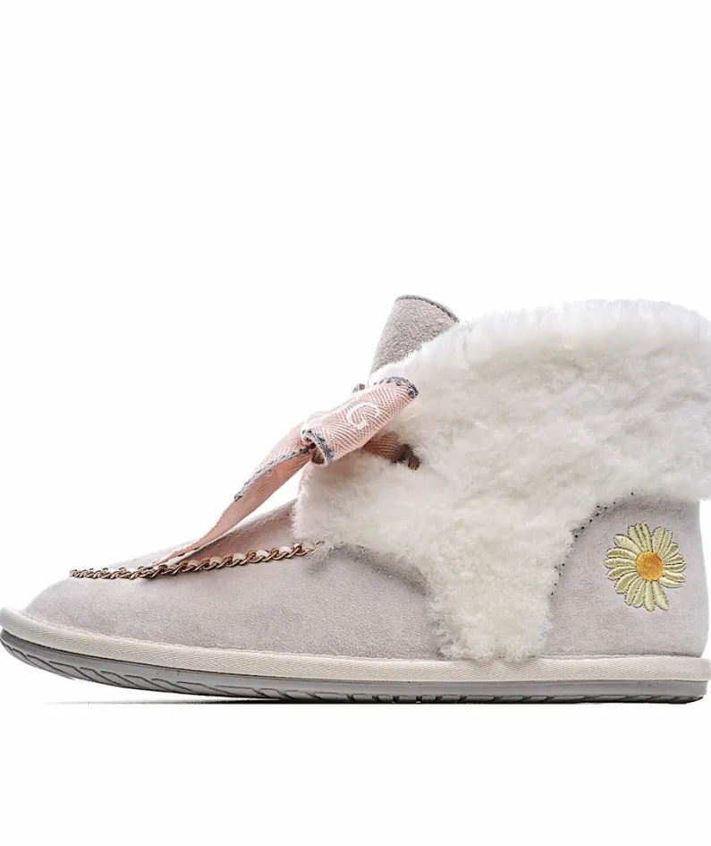 UGG Kailin fifth generation snow boots casual shoes