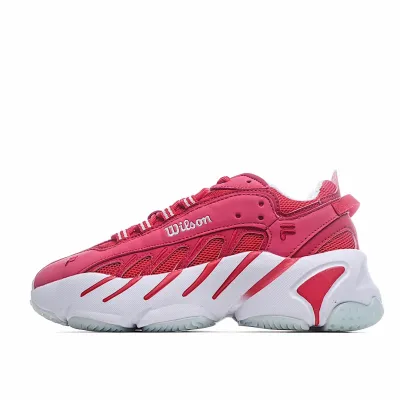 FILA 2020 ADE Cushioned Casual Sports Dad Shoes