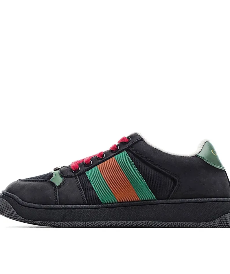 Gucci Air Cushion Dad Shoes