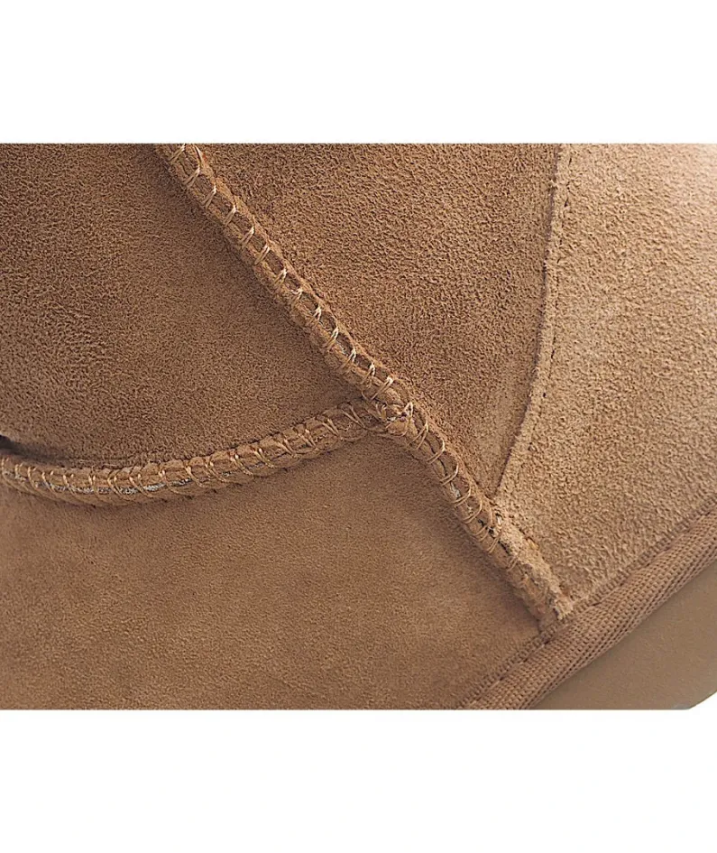 UGG Classic Mini series snow boots
