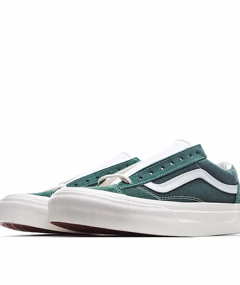 Vans Style 36 Classic Sneakers