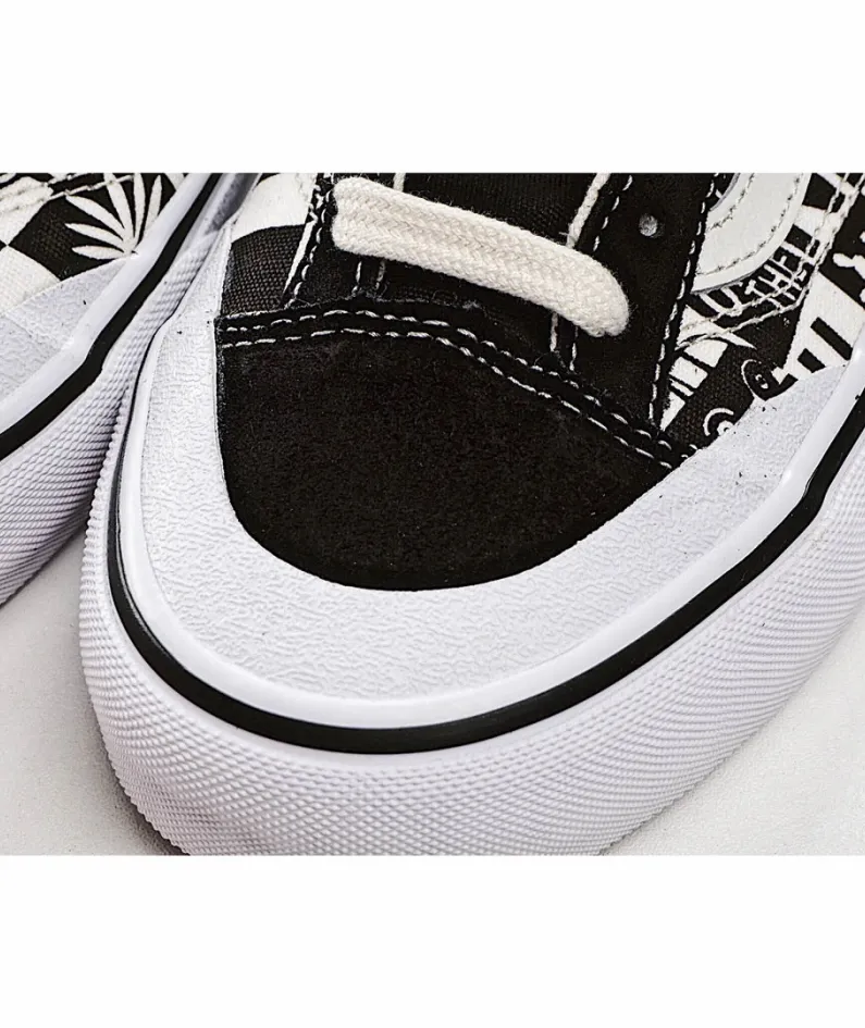 Vans Style 36 Classic Sneakers