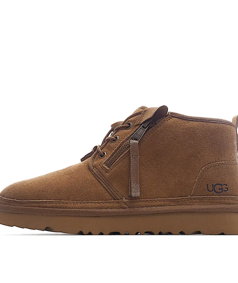 UGG Classic Sneakers Martin Boots