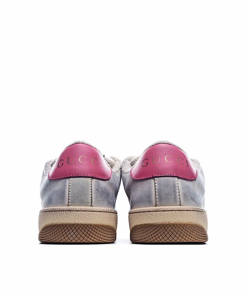 Gucci Air Cushion Dad Shoes