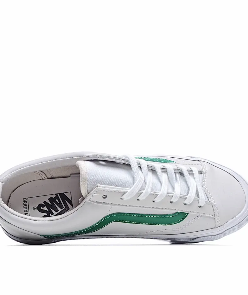 Vans Style 36 Classic Sneakers