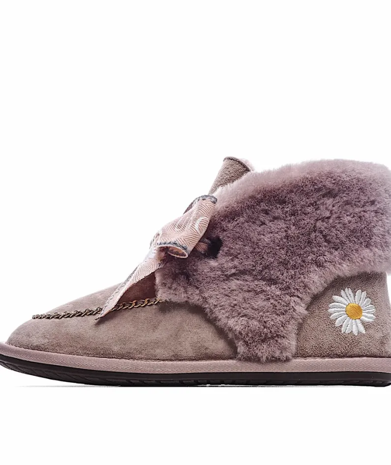 UGG Kailin fifth generation snow boots casual shoes