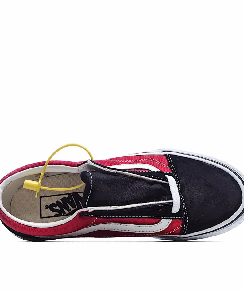 Vans Old Skool Casual Shoes Skate Shoes