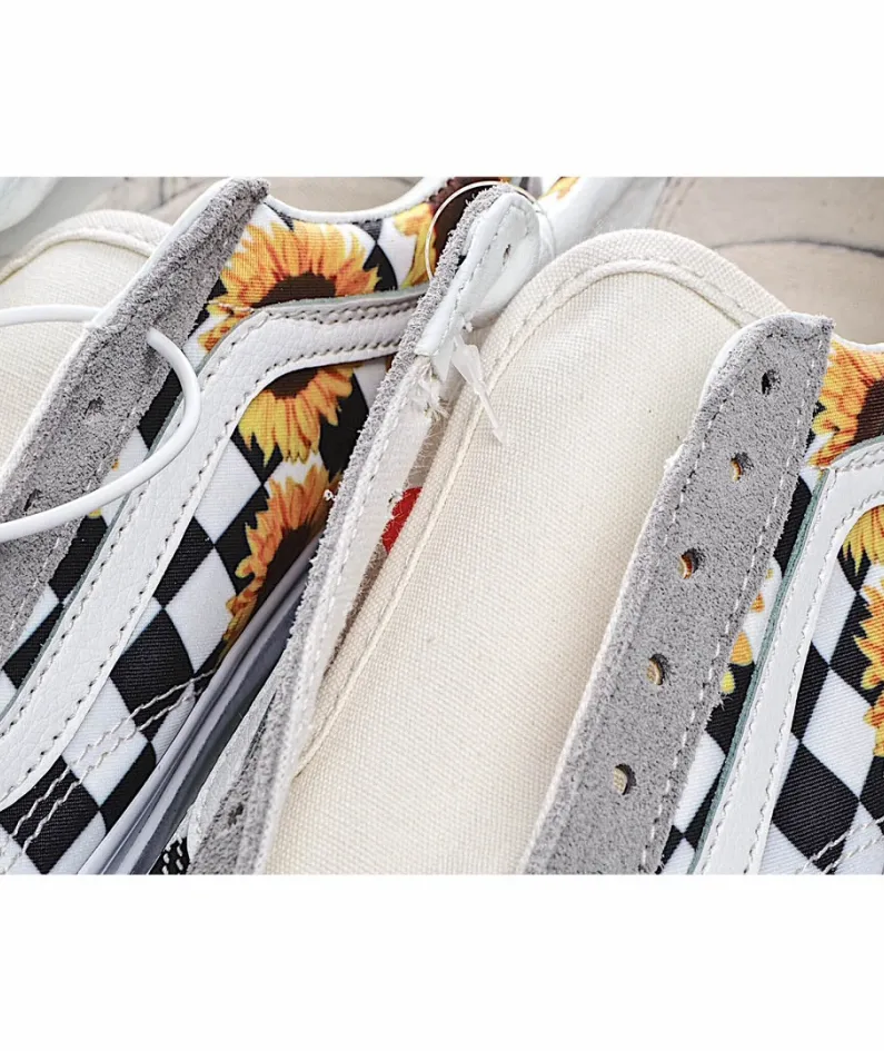 Vans Style 36 Classic Sneakers