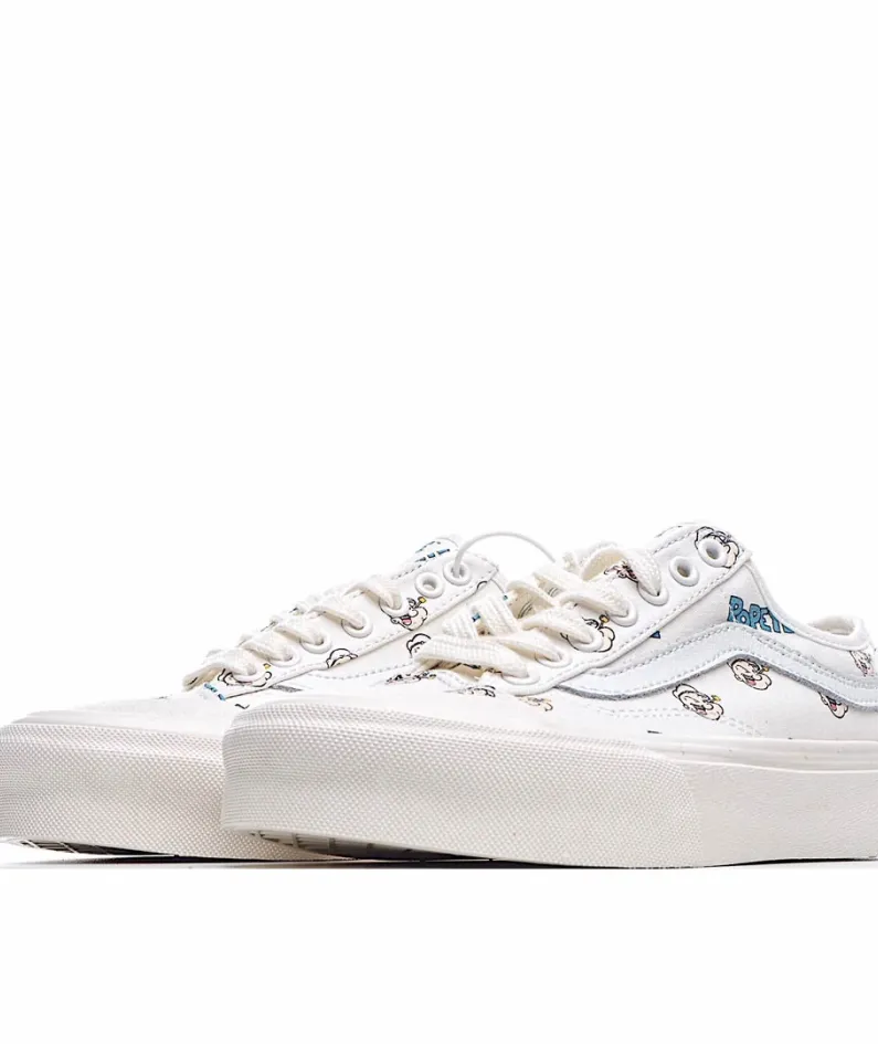 Vans Style 36 Classic Sneakers